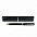 Набор ручка Tesoro c футляром, белый, черный с логотипом  заказать по выгодной цене в кибермаркете AvroraStore