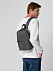 Рюкзак Brevis, серый с логотипом  заказать по выгодной цене в кибермаркете AvroraStore