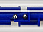 Ручка шариковая «Лабиринт» с логотипом  заказать по выгодной цене в кибермаркете AvroraStore