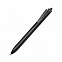 M2, ручка шариковая, пластик, металл с логотипом  заказать по выгодной цене в кибермаркете AvroraStore