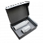 Набор Edge Box E grey (белый) с логотипом  заказать по выгодной цене в кибермаркете AvroraStore