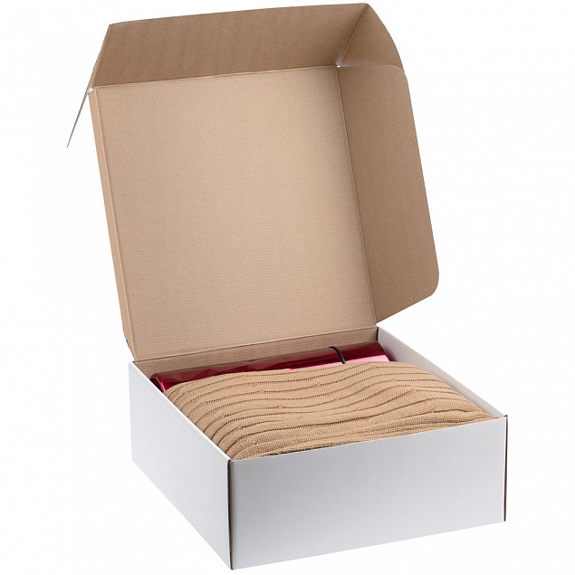 Коробка Enorme с логотипом  заказать по выгодной цене в кибермаркете AvroraStore
