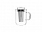 Кружка с заварочным фильтром Me Cup с логотипом  заказать по выгодной цене в кибермаркете AvroraStore