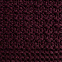 Плед Lattice, бордовый с логотипом  заказать по выгодной цене в кибермаркете AvroraStore