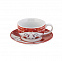 Набор чайный "Веселый Санта" с логотипом  заказать по выгодной цене в кибермаркете AvroraStore
