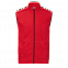 Жилет Жилет 28N Красный с логотипом  заказать по выгодной цене в кибермаркете AvroraStore