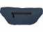 Сумка на пояс Planar, темно-синий с логотипом  заказать по выгодной цене в кибермаркете AvroraStore