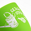Керамическая кружка Viana, салатовая с логотипом  заказать по выгодной цене в кибермаркете AvroraStore