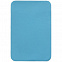 Чехол для карты на телефон Alaska, синий с логотипом  заказать по выгодной цене в кибермаркете AvroraStore