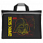 Сумка-папка Darth Vader, черная с логотипом  заказать по выгодной цене в кибермаркете AvroraStore