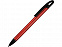 Ручка металлическая шариковая Аякс с логотипом  заказать по выгодной цене в кибермаркете AvroraStore