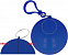 Дождевик в круглом чехле с логотипом  заказать по выгодной цене в кибермаркете AvroraStore