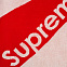 Джемпер Suprematism, белый с логотипом  заказать по выгодной цене в кибермаркете AvroraStore
