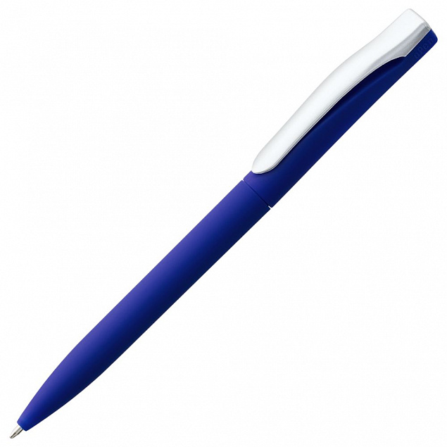 Набор Twist Classic, синий, 16 Гб с логотипом  заказать по выгодной цене в кибермаркете AvroraStore
