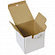 Коробка подарочная для кружки с логотипом  заказать по выгодной цене в кибермаркете AvroraStore