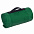 Плед для пикника Comfy, зеленый с логотипом  заказать по выгодной цене в кибермаркете AvroraStore