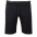 Брюки и шорты Шорты 93 Чёрный с логотипом  заказать по выгодной цене в кибермаркете AvroraStore