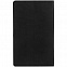 Ежедневник Minimal, недатированный, черный с логотипом  заказать по выгодной цене в кибермаркете AvroraStore