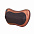 Массажная подушка BALI - Черный AA с логотипом  заказать по выгодной цене в кибермаркете AvroraStore