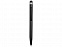 Ручка-стилус пластиковая шариковая «Poke» с логотипом  заказать по выгодной цене в кибермаркете AvroraStore