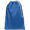 Дождевик детский Rainman Kids, ярко-синий с логотипом  заказать по выгодной цене в кибермаркете AvroraStore