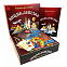 Настольная игра «Энциклопедия» с логотипом  заказать по выгодной цене в кибермаркете AvroraStore
