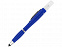 Ручка-стилус шариковая FARBER с распылителем с логотипом  заказать по выгодной цене в кибермаркете AvroraStore