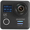 Экшн-камера Digma DiCam 450, черная с логотипом  заказать по выгодной цене в кибермаркете AvroraStore