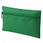 Пенал Unit P-case, зеленый с логотипом  заказать по выгодной цене в кибермаркете AvroraStore