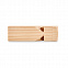 Деревянный свисток для поезда с логотипом  заказать по выгодной цене в кибермаркете AvroraStore
