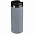 Термостакан Prism, серый с логотипом  заказать по выгодной цене в кибермаркете AvroraStore