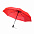 Автоматический противоштормовой зонт Vortex - Черный AA с логотипом  заказать по выгодной цене в кибермаркете AvroraStore