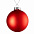 Елочный шар Finery Matt, 10 см, матовый зеленый с логотипом  заказать по выгодной цене в кибермаркете AvroraStore