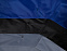 Дождевик R2, синий с логотипом  заказать по выгодной цене в кибермаркете AvroraStore