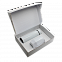 Набор Hot Box E white (белый) с логотипом  заказать по выгодной цене в кибермаркете AvroraStore
