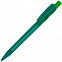 Ручка шариковая TWIN LX с логотипом  заказать по выгодной цене в кибермаркете AvroraStore