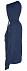 Толстовка женская на молнии с капюшоном Seven Women 290, темно-синяя с логотипом  заказать по выгодной цене в кибермаркете AvroraStore