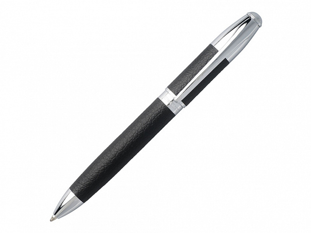 Ручка шариковая Embrun с логотипом  заказать по выгодной цене в кибермаркете AvroraStore