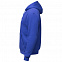 Толстовка Hooded ярко-синяя с логотипом  заказать по выгодной цене в кибермаркете AvroraStore