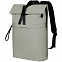 Рюкзак urbanPulse, серый с логотипом  заказать по выгодной цене в кибермаркете AvroraStore