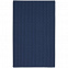 Плед Stille, темно-синий с логотипом  заказать по выгодной цене в кибермаркете AvroraStore