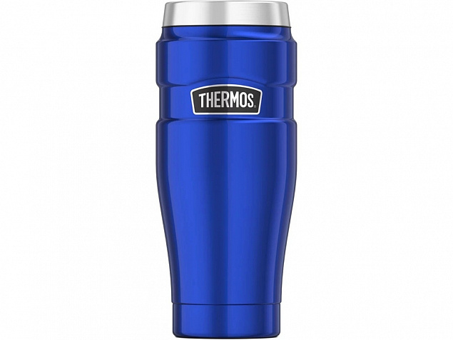 Термокружка Thermos King-SK1005 с логотипом  заказать по выгодной цене в кибермаркете AvroraStore