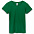 Футболка женская REGENT WOMEN, зеленое яблоко с логотипом  заказать по выгодной цене в кибермаркете AvroraStore