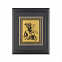 Картина "Георгий Победоносец" с логотипом  заказать по выгодной цене в кибермаркете AvroraStore