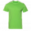 Футболка StanAction Ярко-зелёный с логотипом  заказать по выгодной цене в кибермаркете AvroraStore