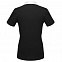 Рубашка-поло Condivo 18 Polo, черная с логотипом  заказать по выгодной цене в кибермаркете AvroraStore