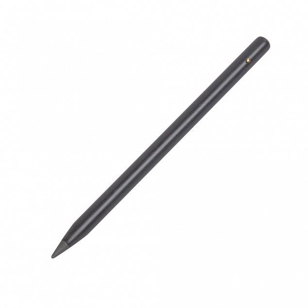 Вечный карандаш "Forever" в футляре с логотипом  заказать по выгодной цене в кибермаркете AvroraStore