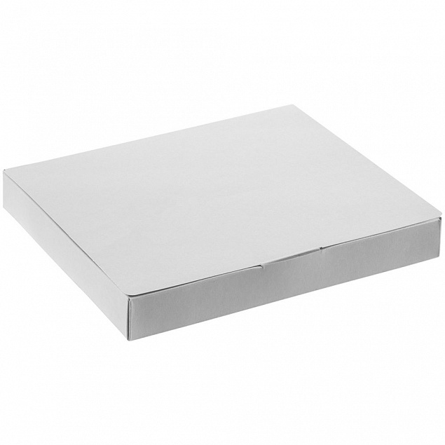 Набор Flat, серый с логотипом  заказать по выгодной цене в кибермаркете AvroraStore