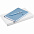 Набор Tact, голубой с логотипом  заказать по выгодной цене в кибермаркете AvroraStore