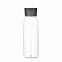 Спортивная бутылка для воды, Step, 550 ml, серая (ДЛЯ КРУГОВОЙ УФ) с логотипом  заказать по выгодной цене в кибермаркете AvroraStore